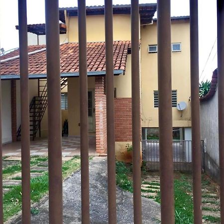 Apartamento Amplo No Coracao De Sete Lagoas Lägenhet Exteriör bild