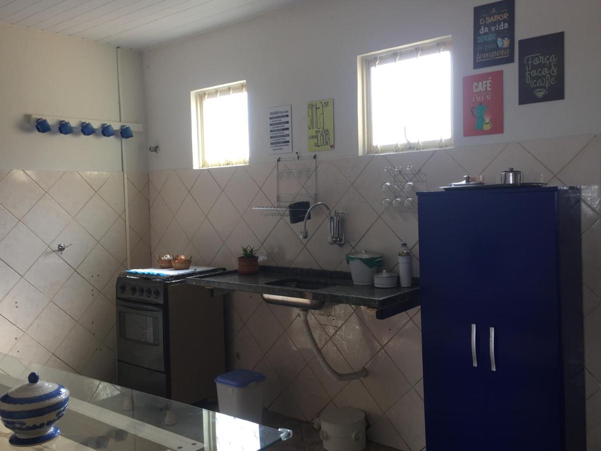 Apartamento Amplo No Coracao De Sete Lagoas Lägenhet Exteriör bild