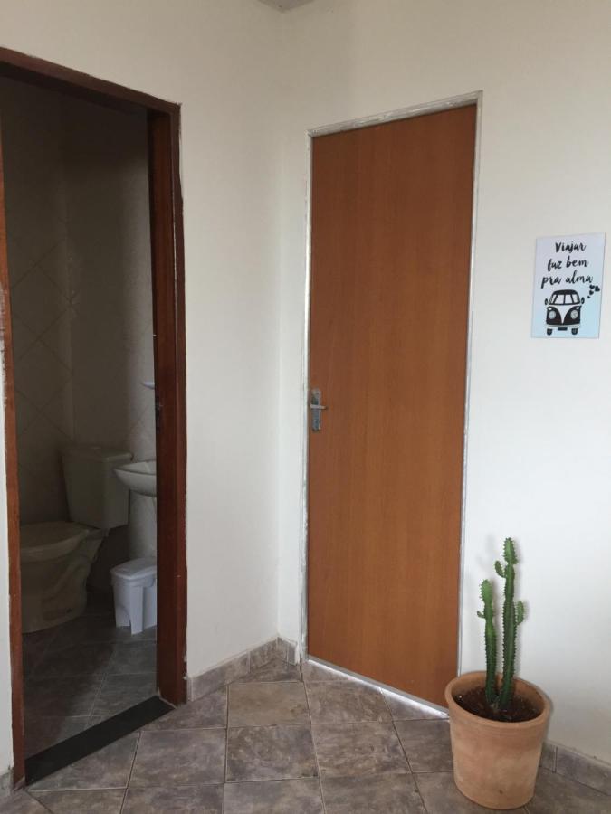 Apartamento Amplo No Coracao De Sete Lagoas Lägenhet Exteriör bild