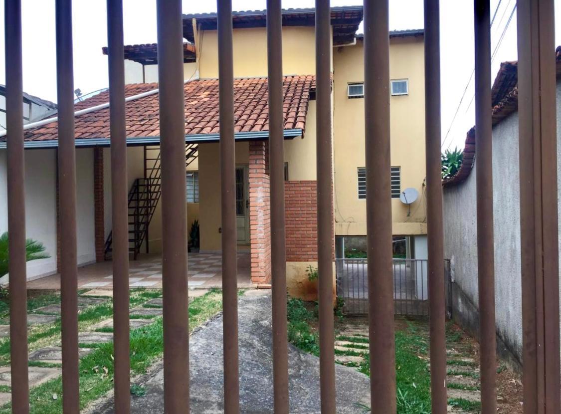 Apartamento Amplo No Coracao De Sete Lagoas Lägenhet Exteriör bild