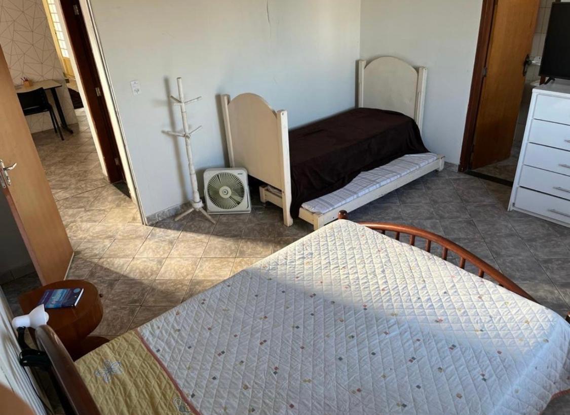 Apartamento Amplo No Coracao De Sete Lagoas Lägenhet Exteriör bild