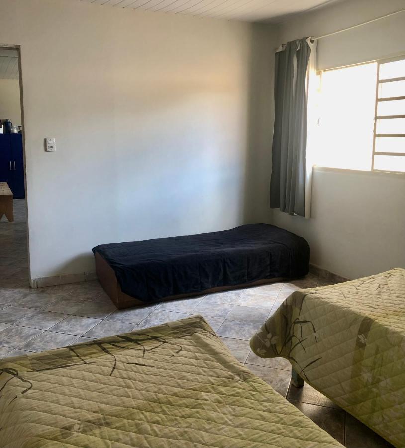 Apartamento Amplo No Coracao De Sete Lagoas Lägenhet Exteriör bild